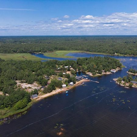 Katawoda Cottage Resort Nobel Kültér fotó