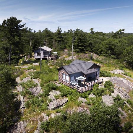 Katawoda Cottage Resort Nobel Kültér fotó