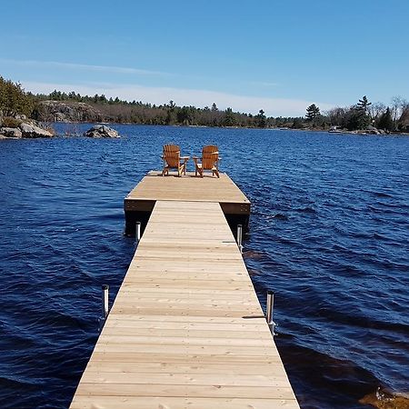 Katawoda Cottage Resort Nobel Kültér fotó
