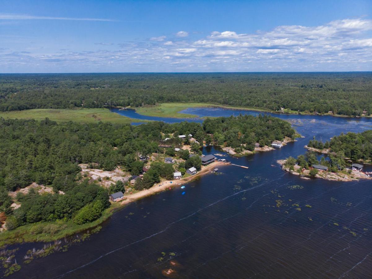 Katawoda Cottage Resort Nobel Kültér fotó