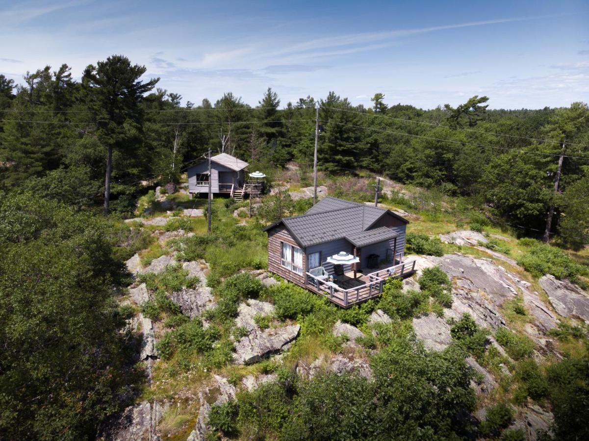 Katawoda Cottage Resort Nobel Kültér fotó