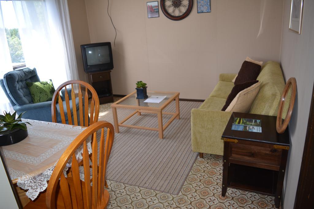 Katawoda Cottage Resort Nobel Kültér fotó