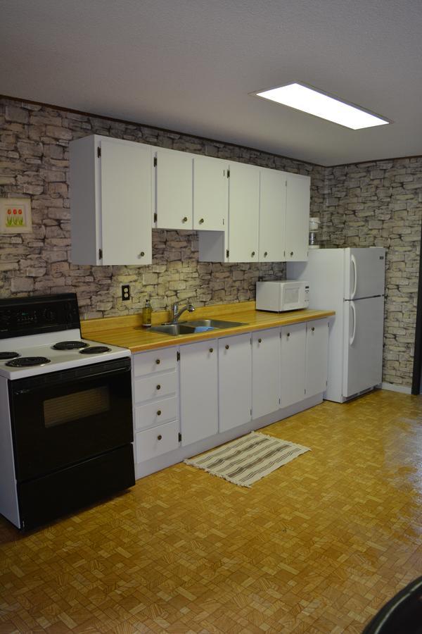 Katawoda Cottage Resort Nobel Kültér fotó