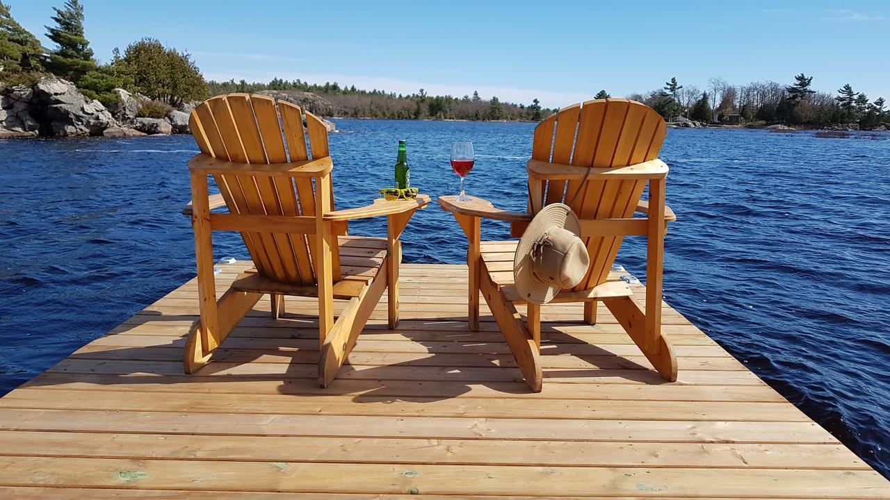 Katawoda Cottage Resort Nobel Kültér fotó