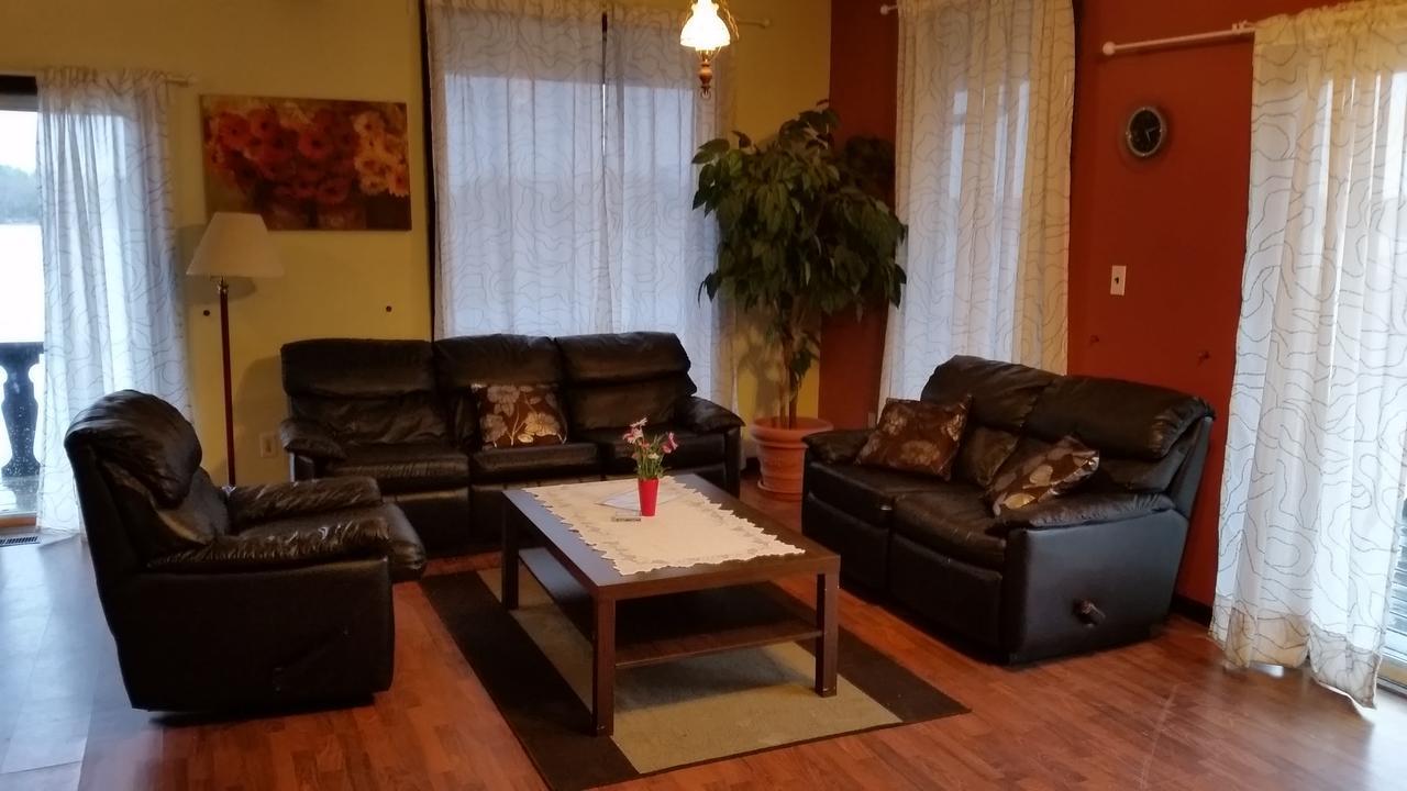 Katawoda Cottage Resort Nobel Kültér fotó