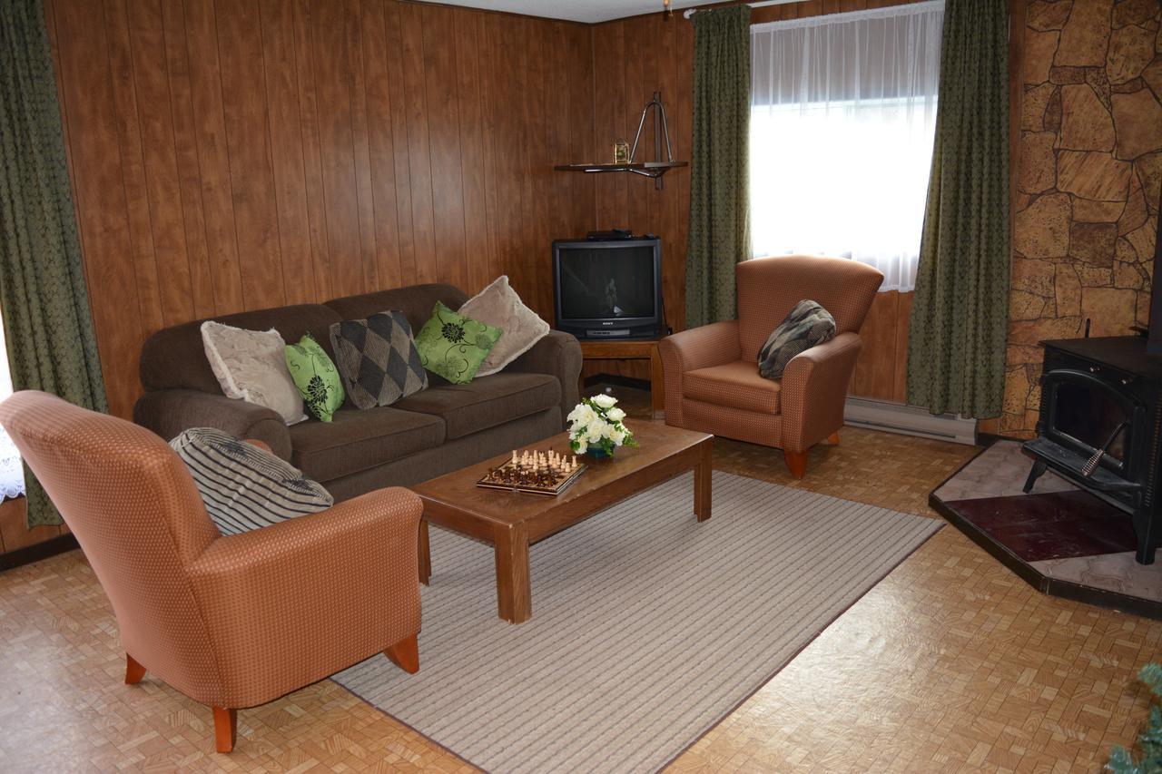 Katawoda Cottage Resort Nobel Kültér fotó