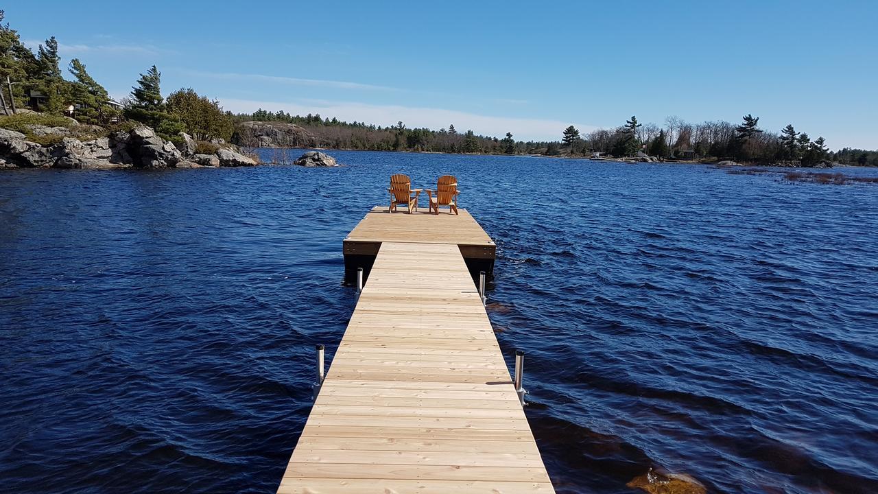 Katawoda Cottage Resort Nobel Kültér fotó