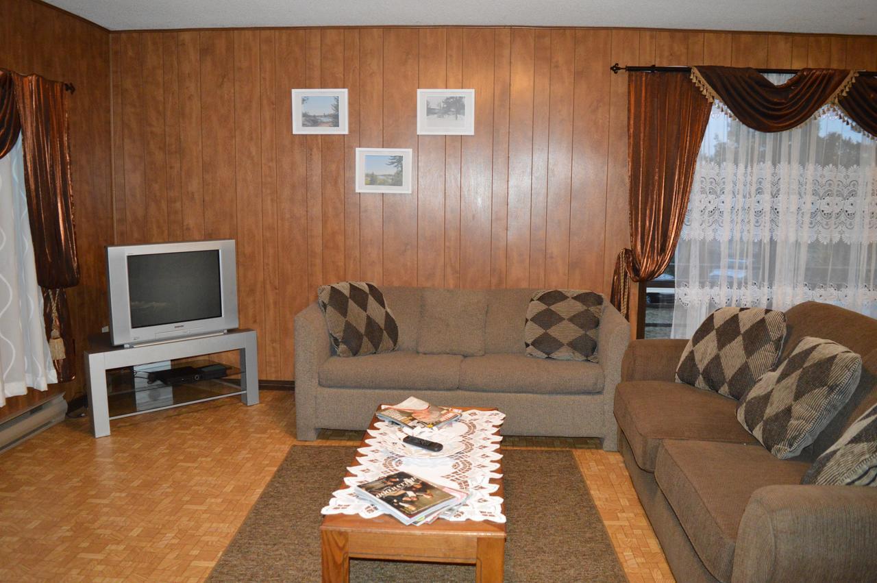 Katawoda Cottage Resort Nobel Kültér fotó