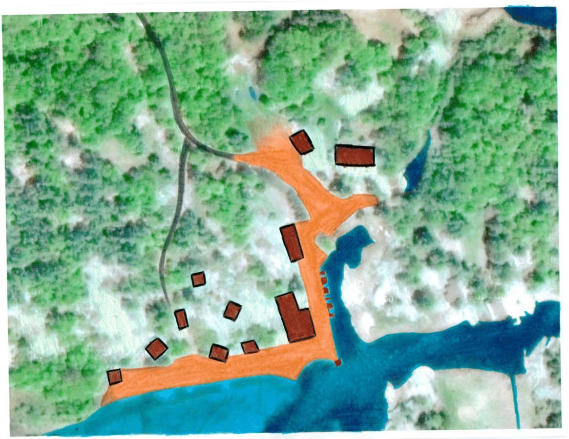 Katawoda Cottage Resort Nobel Kültér fotó