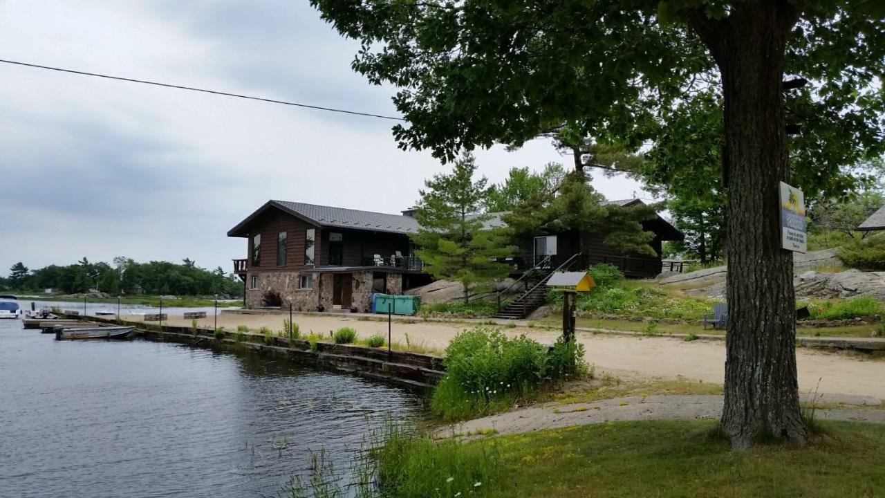 Katawoda Cottage Resort Nobel Kültér fotó