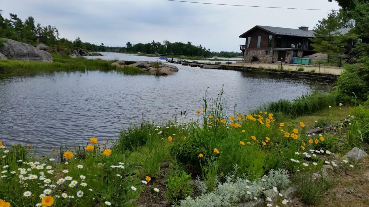 Katawoda Cottage Resort Nobel Kültér fotó