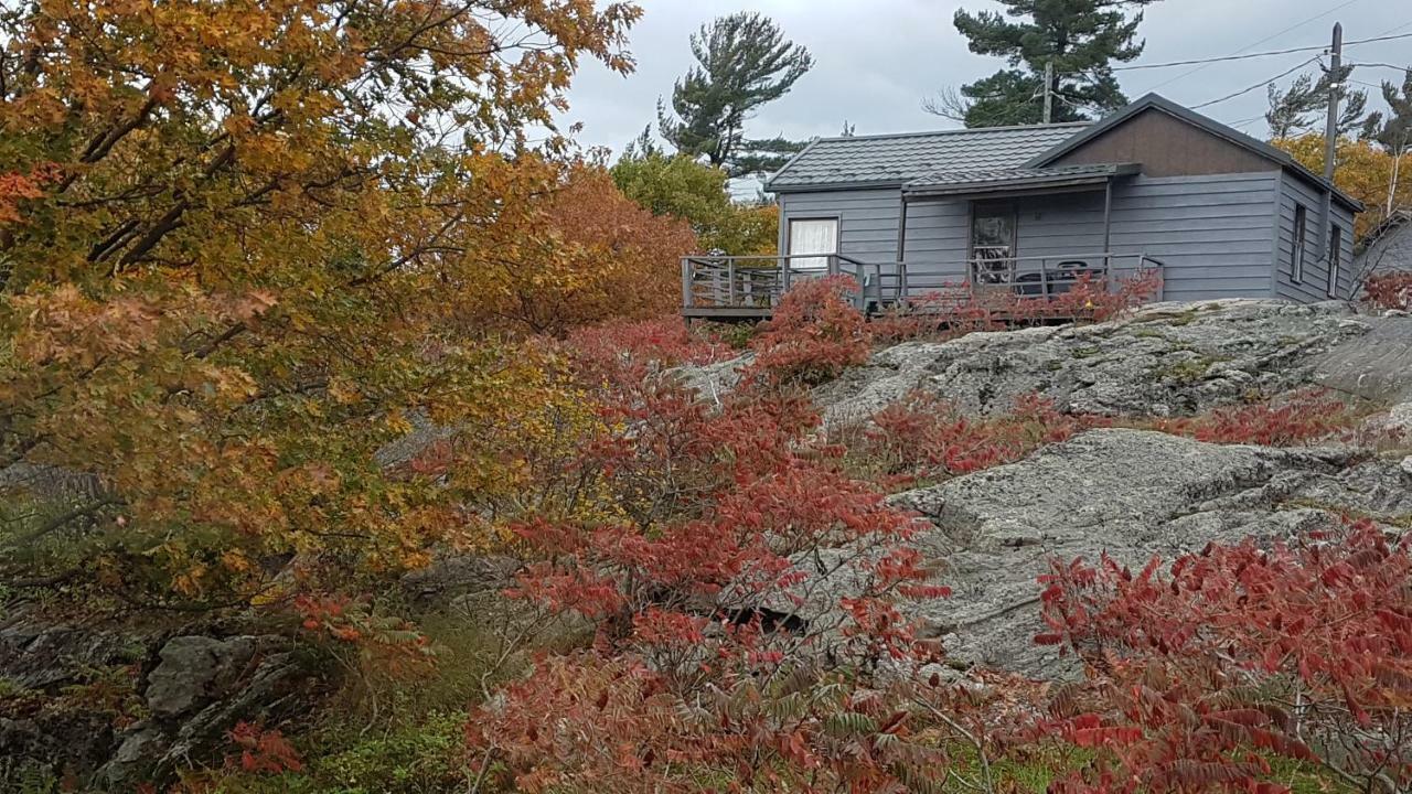 Katawoda Cottage Resort Nobel Kültér fotó