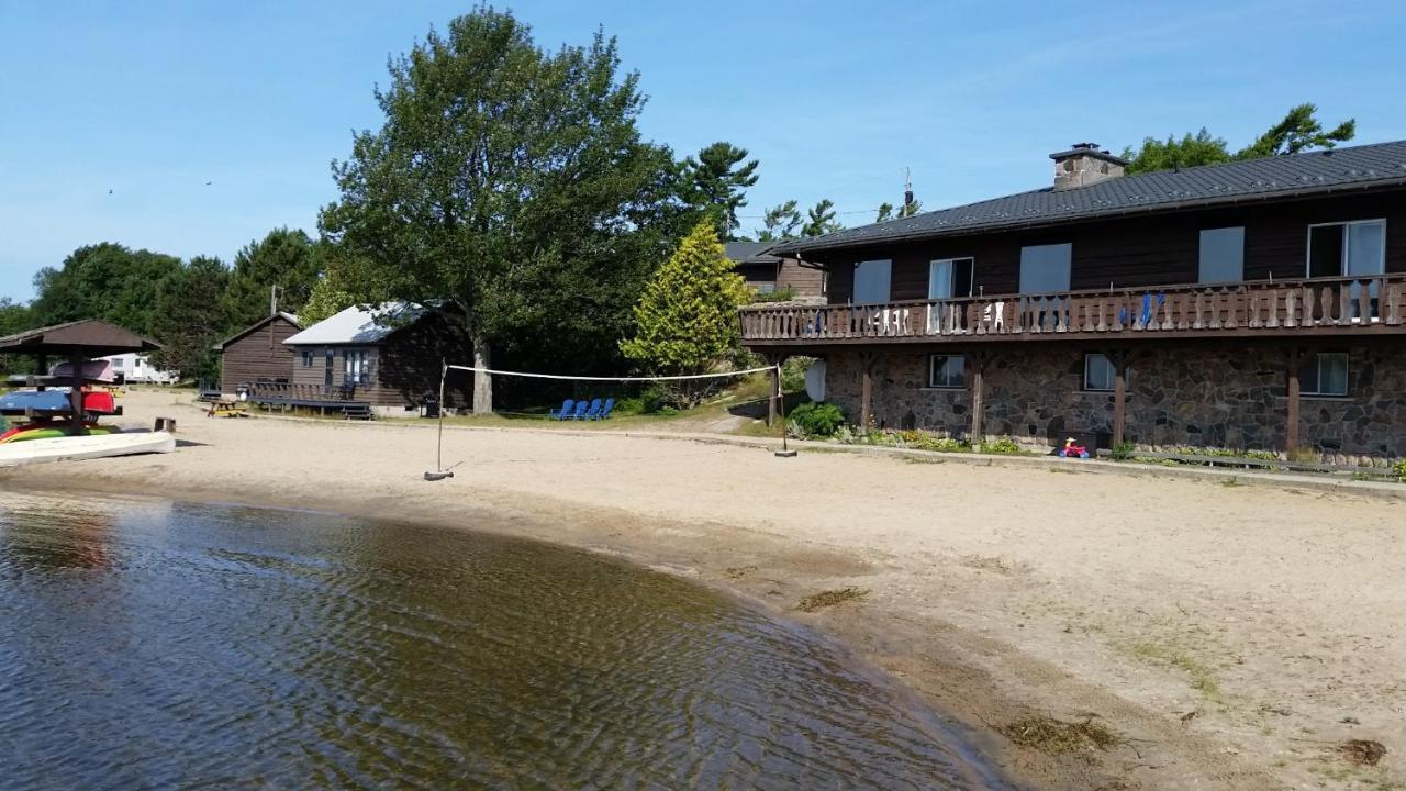 Katawoda Cottage Resort Nobel Kültér fotó