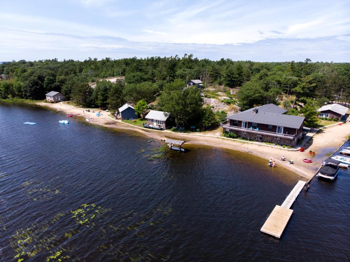 Katawoda Cottage Resort Nobel Kültér fotó