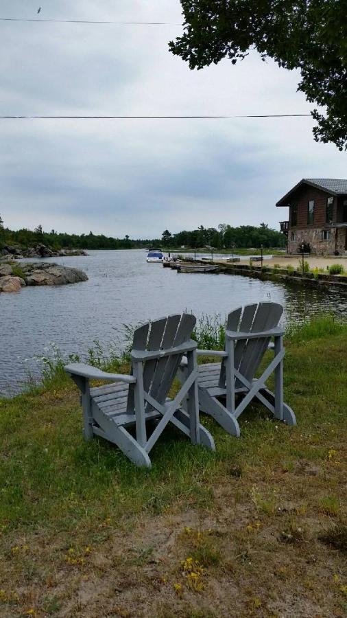 Katawoda Cottage Resort Nobel Kültér fotó