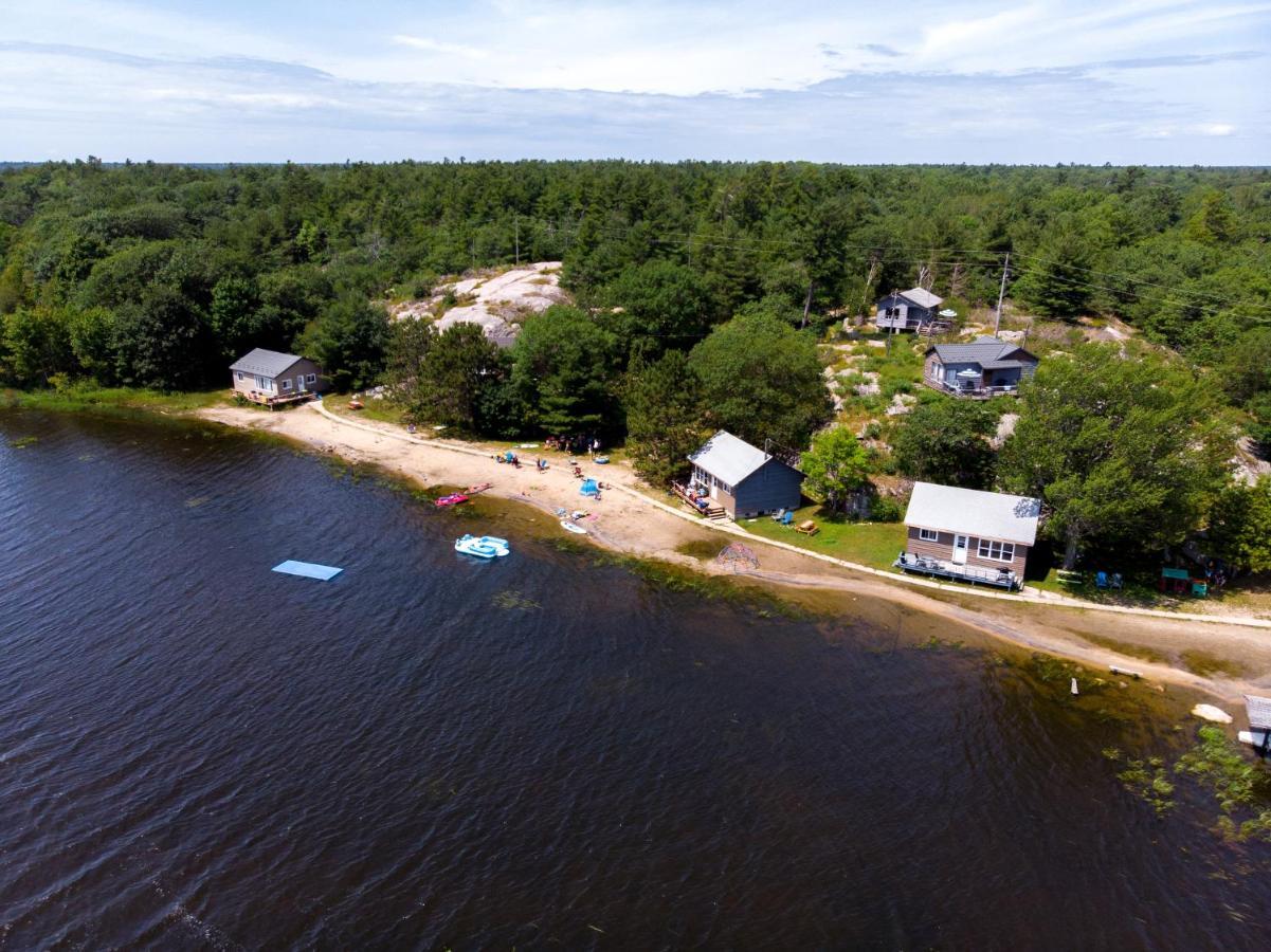 Katawoda Cottage Resort Nobel Kültér fotó