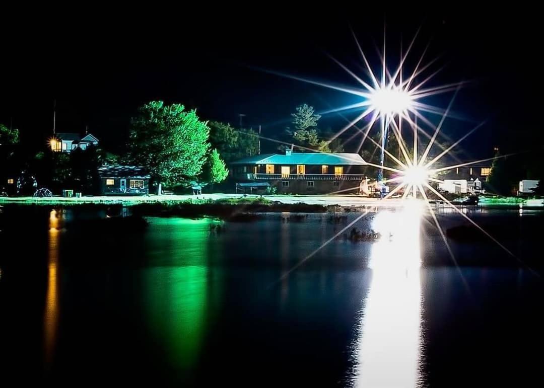 Katawoda Cottage Resort Nobel Kültér fotó