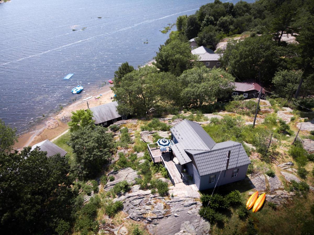Katawoda Cottage Resort Nobel Kültér fotó